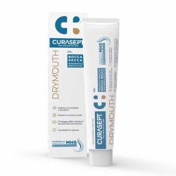 Drymouth - Gel for oral dryness 50 Ml