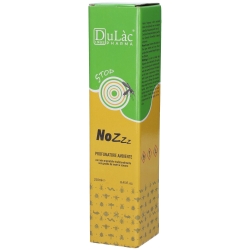 Nozzz - Mosquito Repellent Air Freshener 250ml