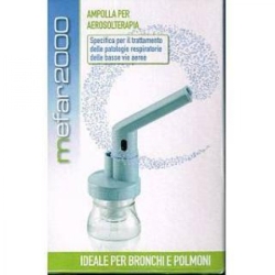 Mefar 2000 - Mouthpiece for Ampoule