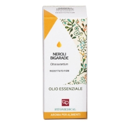 Neroli Essential Oil 5ml