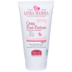 Mother Line - Post Partum Cream 150 Ml