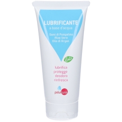 Pelviluna - Bio Gel Intimate Lubricant 100 Ml