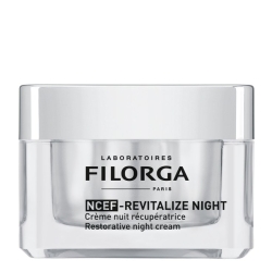 Filorga NCEF-REVITALIZE NIGHT CREAM - Revitalizing night cream 50 ml