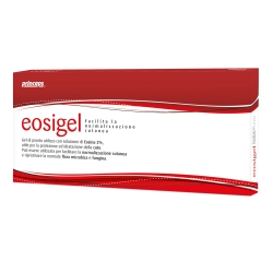 Eosigel - Protective and Moisturizing Gel for the Skin 50 ml