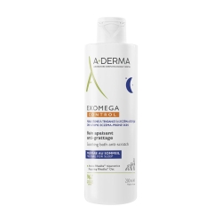 Exomega Control - Soothing Anti-Scratch Bath for Atopic Skin 200 ml