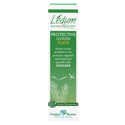 Ledum Ds Protective Lotion Forte - Anti-Insect Bites Body Lotion 75ml