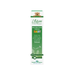 Ledum Ds Protective Cream Baby - Body Protective Cream 75 Ml