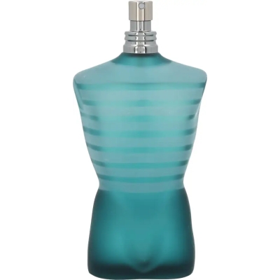 copy of Le Male - Eau de Toilette For Men Spray 200 ml (damaged packaging)