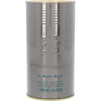 copy of Le Male - Eau de Toilette For Men Spray 200 ml (damaged packaging)