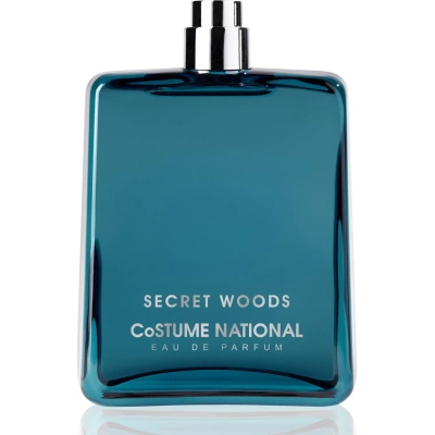 copy of Secret Woods - eau de parfum for men 100 Ml spray (damaged packaging