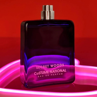 copy of Secret Woods - eau de parfum for men 100 Ml spray (damaged packaging