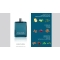 copy of Secret Woods - eau de parfum for men 100 Ml spray (damaged packaging