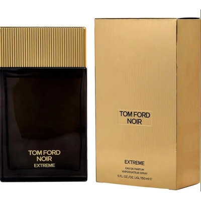 copy of Noir Extreme - Eau De Parfum for Man 150 Ml Spray  (damaged packaging)
