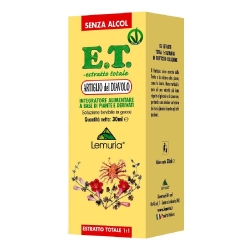 Devil's Claw Titrated Extract 30 ml - Supplement for joint function