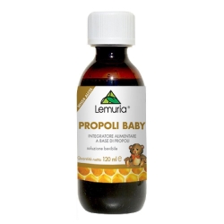 Propolis Baby 120 ml - Supplement for children