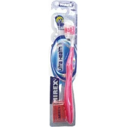 Ultra Health toothbrush ( damaged packaging)