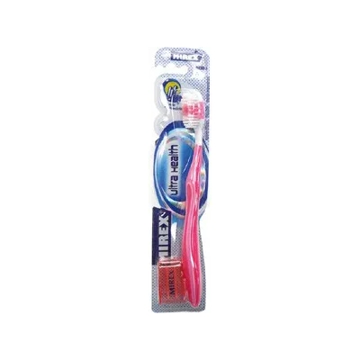 Ultra Health toothbrush ( damaged packaging)