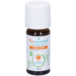 Puressentiel Organic Ho Wood - Pure Essential Oil 10 ml
