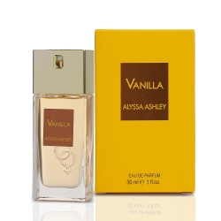 Vanilla - Eau de Parfum for Women 30 ml Spray