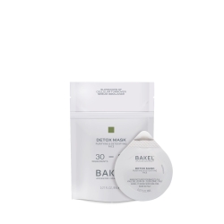 Detox Mask - Purifying and Balancing Mask 8 ml