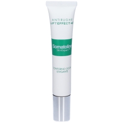 Somatoline SkinExpert - Smoothing Eye Contour Cream 15 ml