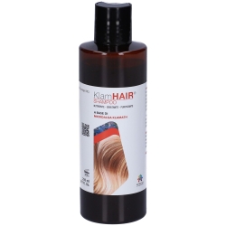 KlamHair - Nourishing and Purifying Shampoo 200 ml