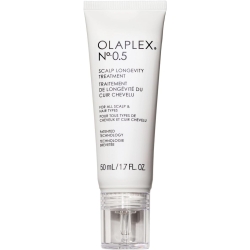 No. 0.5 - Balancing, strengthening and anti-aging serum 50 ml