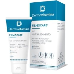 Dermovitamina Filmocare - Anti-chafing gel 30 ml
