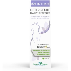 GSE Intimo - Daily Defense Cleanser 200 ml