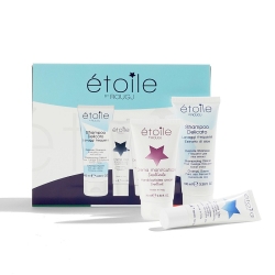Rougj Etoile By Rougj - Essential Face and Body Skincare Kit