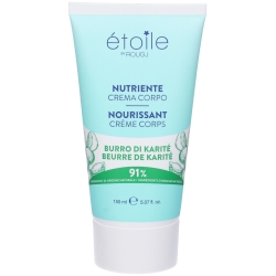 Rougj Etoile By Rougj - Nourishing Body Cream 150 ml