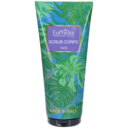 EUPHIDRA Tiaré - Body Scrub 200 ml