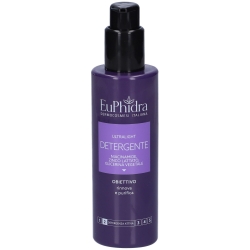 EUPHIDRA Ultralight - Facial Cleanser 200 ml
