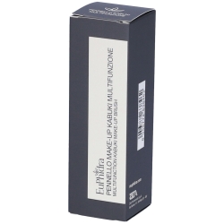 EUPHIDRA Multifunctional Kabuki Makeup Brush