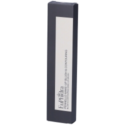 EUPHIDRA Blush and Contouring Make-Up Brush