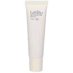 EUPHIDRA BB Cream SPF 30 - Tinted Cream No. BC01 Light