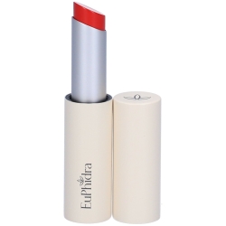 EUPHIDRA Rossolabbra Shine - Creamy Lipstick No. RS11