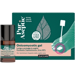 Zuccari Puraseptic Onicomycotic Gel - Nail Gel 12 ml