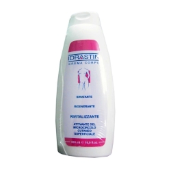Idrastin Cream - Cellulite Treatment 500 ml