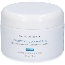 Skinceuticals Clarifying Clay Masque - Purifying Face Mask 240 ml