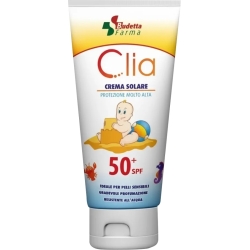 Clia SPF50+ - Sun Cream 200Ml