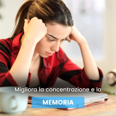 Meamemor - Brain Health Supplement 15 vials ( expiry 12-2025)