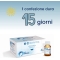 Meamemor - Brain Health Supplement 15 vials ( expiry 12-2025)