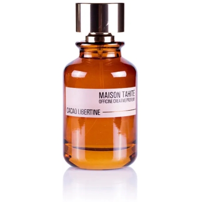 copy of Cacao Libertine - Eau de Parfum Unisex 100 ml  (damaged packaging)