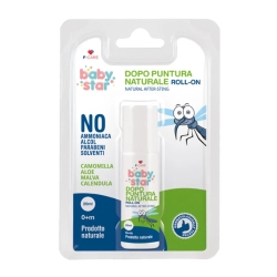 Roll-On Natural after-sting 20 ml