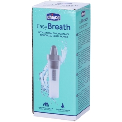 Chicco EasyBreath - Micronized Nasal Shower