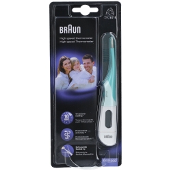 Braun - Digital Thermometer