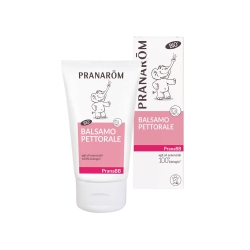 PranaBB - Chest Balm 40 ml