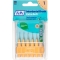 Extra Soft - 6 Orange Interdental Brushes 0.45mm