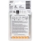 Extra Soft - 6 Orange Interdental Brushes 0.45mm